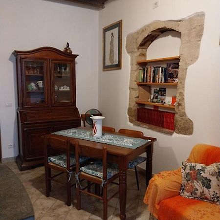 Casa Profumo D' Estate Βίλα Πιτιλιάνο Εξωτερικό φωτογραφία