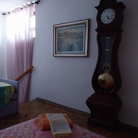 Casa Profumo D' Estate Βίλα Πιτιλιάνο Εξωτερικό φωτογραφία