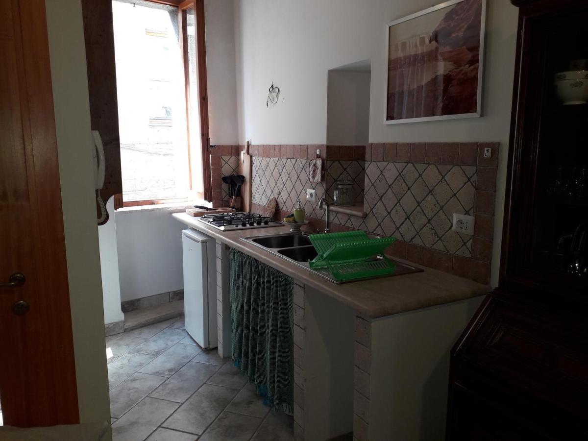 Casa Profumo D' Estate Βίλα Πιτιλιάνο Εξωτερικό φωτογραφία