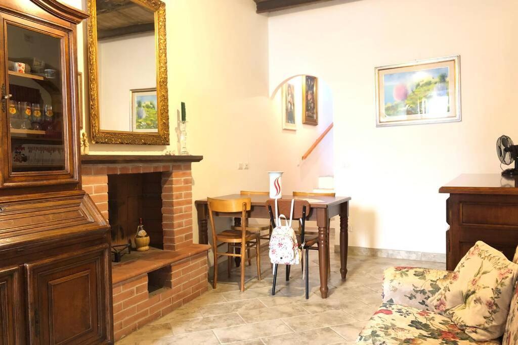 Casa Profumo D' Estate Βίλα Πιτιλιάνο Εξωτερικό φωτογραφία