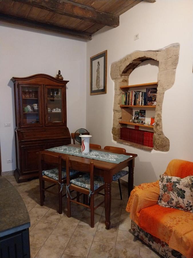 Casa Profumo D' Estate Βίλα Πιτιλιάνο Εξωτερικό φωτογραφία