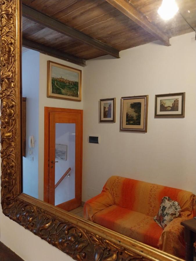 Casa Profumo D' Estate Βίλα Πιτιλιάνο Εξωτερικό φωτογραφία