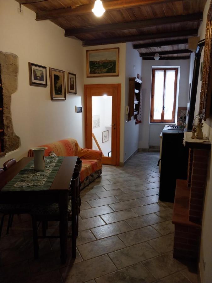 Casa Profumo D' Estate Βίλα Πιτιλιάνο Εξωτερικό φωτογραφία