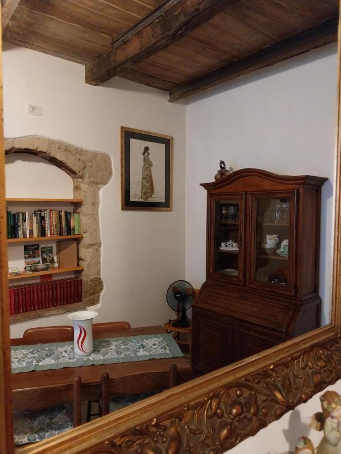 Casa Profumo D' Estate Βίλα Πιτιλιάνο Εξωτερικό φωτογραφία