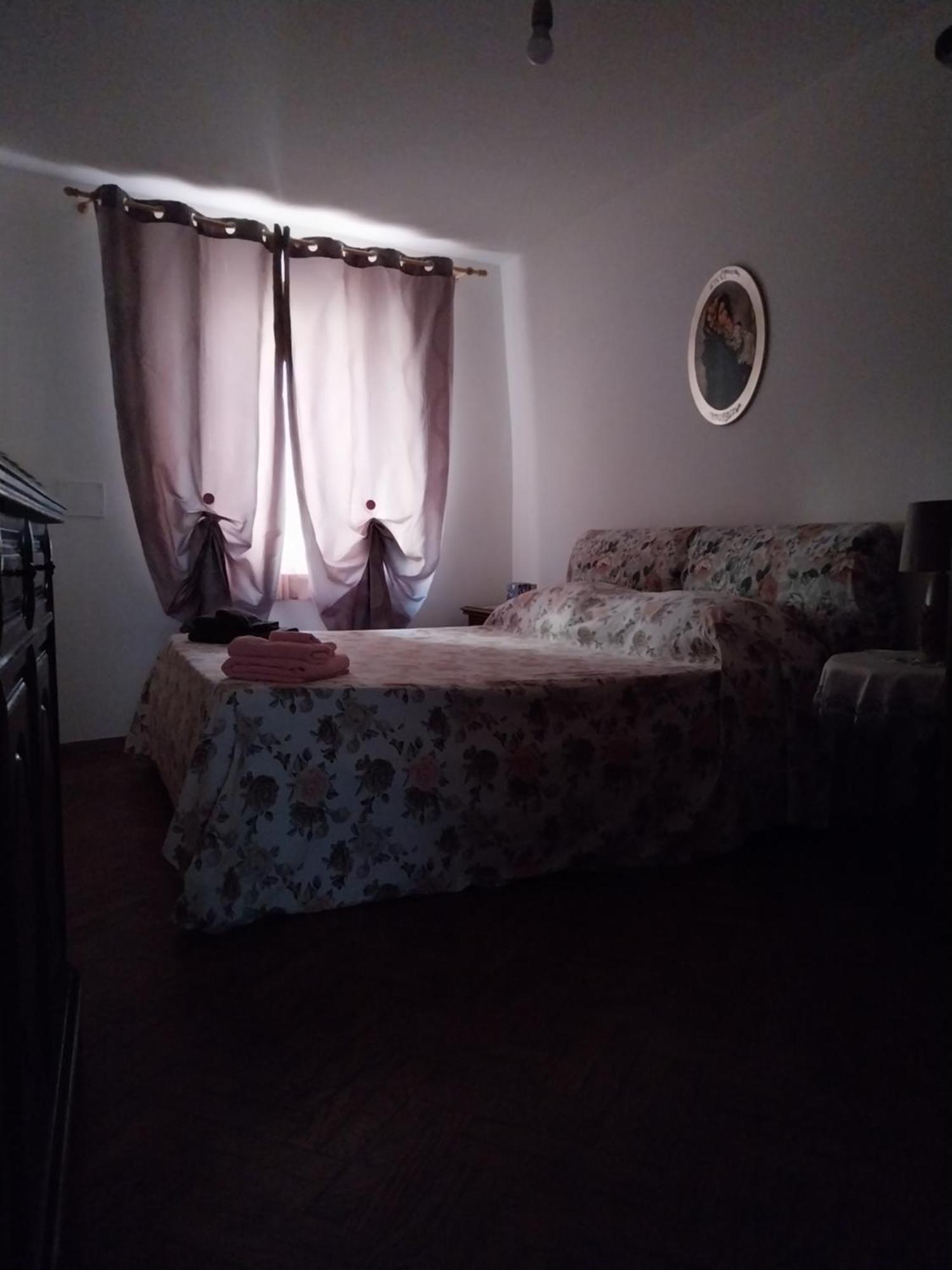 Casa Profumo D' Estate Βίλα Πιτιλιάνο Εξωτερικό φωτογραφία